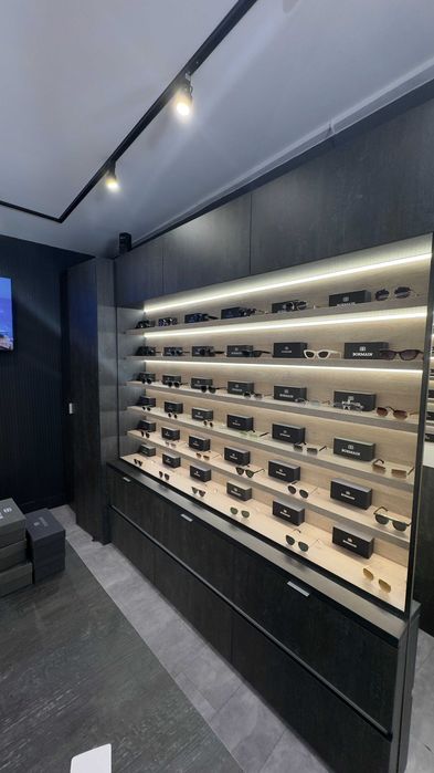 Прехвърля се готов ремонтиран търговски обект в капана Пловдив - 7900 €