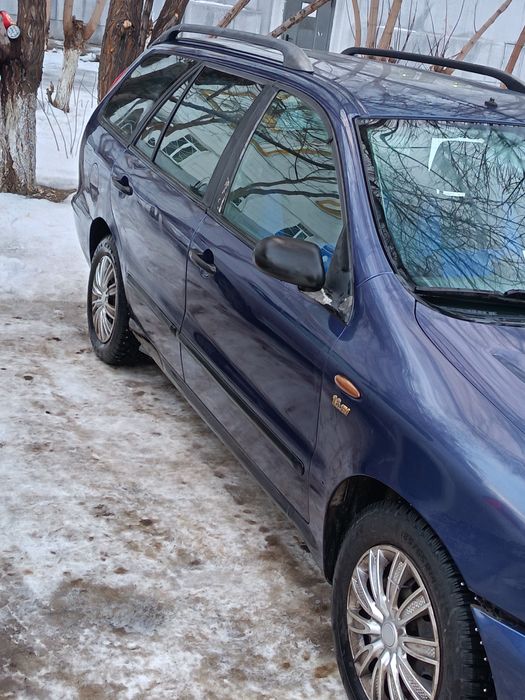 Продам Fiat Marea 1.6