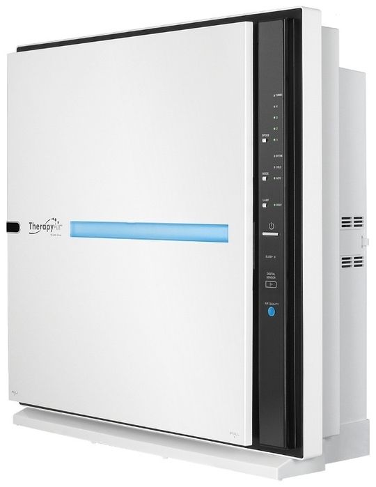 Воздухоочиститель Zepter