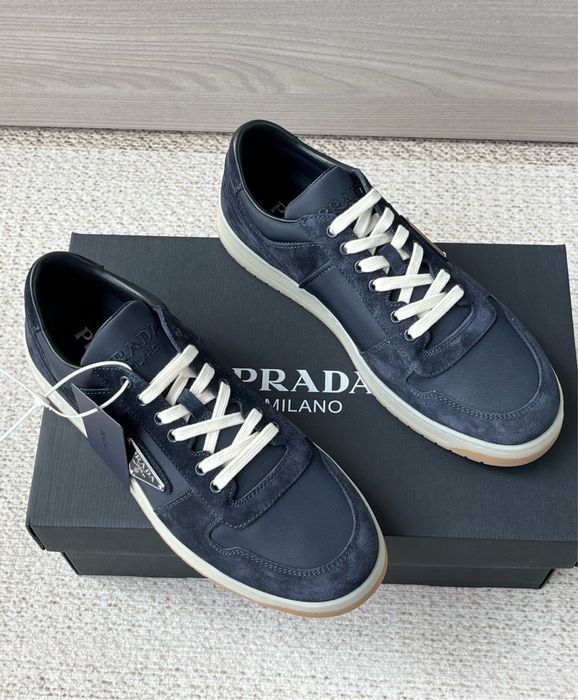 Adidasi Prada , calitate premium , pe comanda , noi , 41