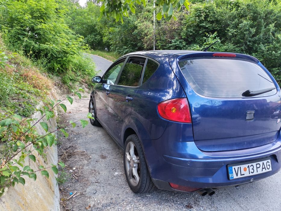 SEAT Altea 2005 — imagine 3