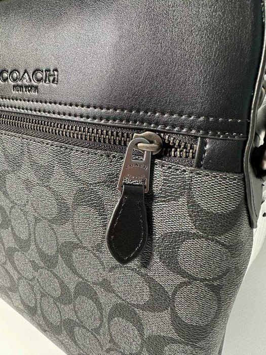 Сумка Coach Houston Оригинал
