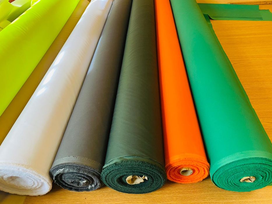 Material impermeabil pentru saltele exterioare si perne de nisip