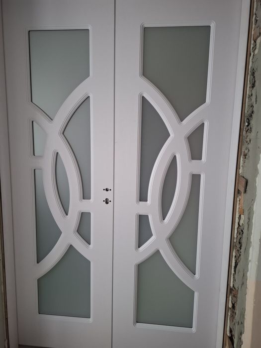 Usa  Novo Doors,120cm