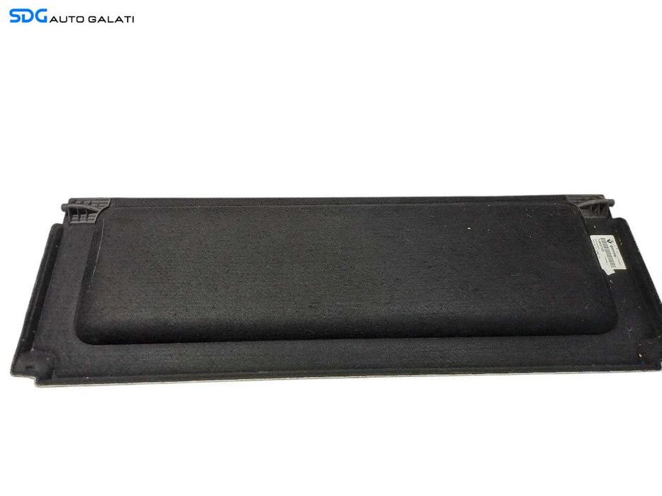 Polita Tavita Capac Portbagaj Renault Scenic 3 2009 - 2016 Cod 794202752R [L6771]