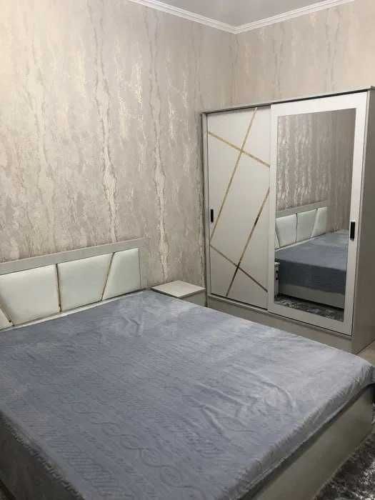 Сдаётся кв ор-р Мега Планета 3-ком/2/5 на Юнусабад-11 кв