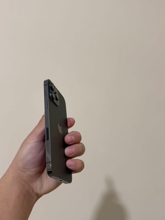 iPhone 13 pro max 128гб