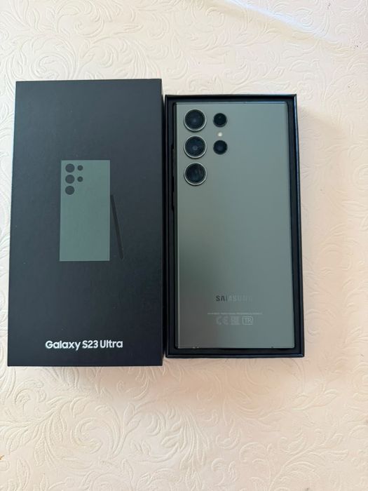 Samsung galaxy S23 Ultra