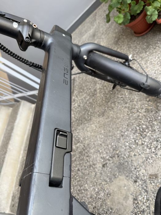 Електрически велосипед Engwe P20