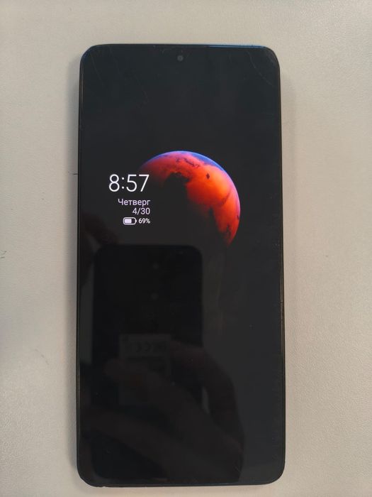 Poco x6 pro 5g обмен интересует