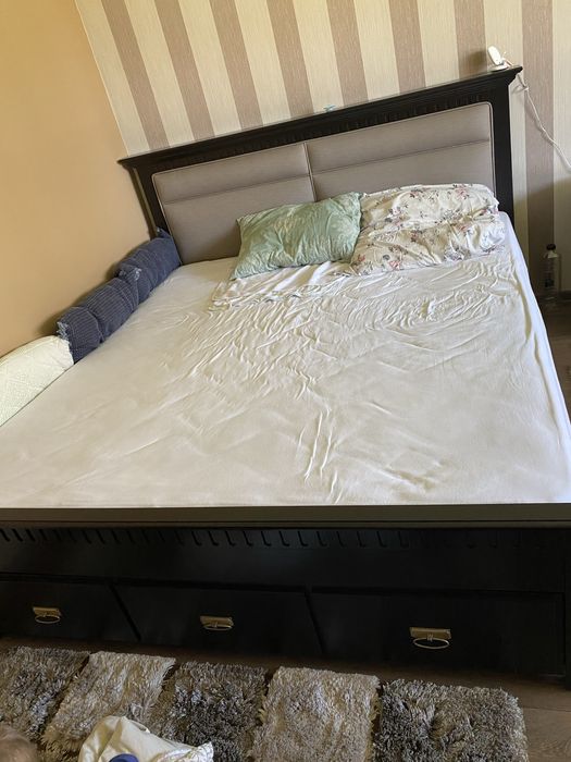 Set dormitor Saint Tropez