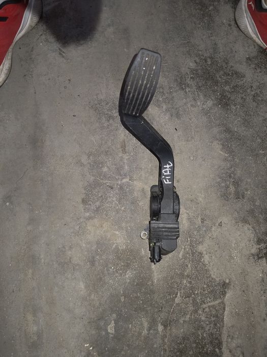 Части за fiat punto 188