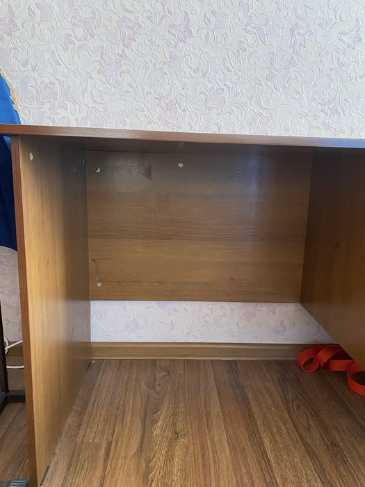 Парта сатылады. Багасы 5000 тг