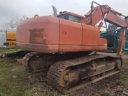 Dezmembrez excavator Komastu PC290 -piese de schimb Komatsu