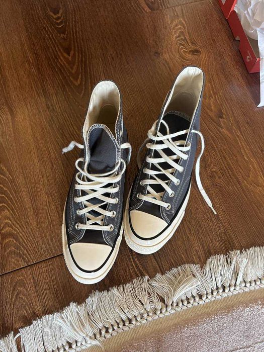 Кеды Converse Chuck Taylor 70