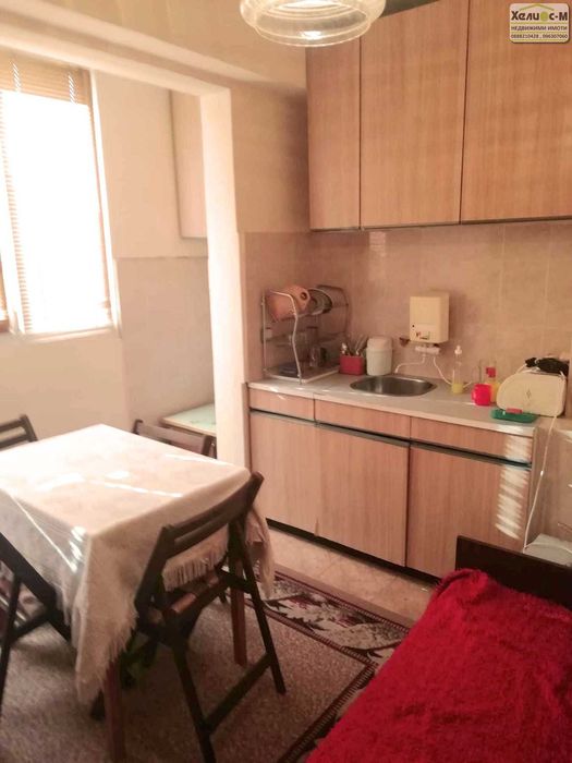 Продава се Двустаен апартамент в Монтана, Младост 2 - 61 кв.м за 987 €/кв.м - Снимка #7