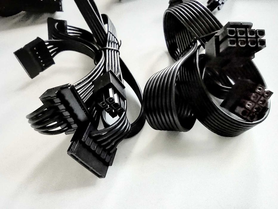 захранващ блок Gigabyte 850 вата (PSU 850W)