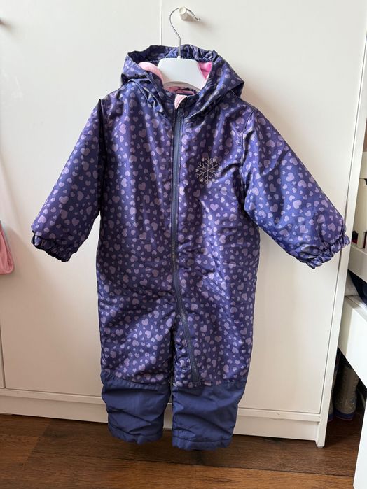 Детски космонавт