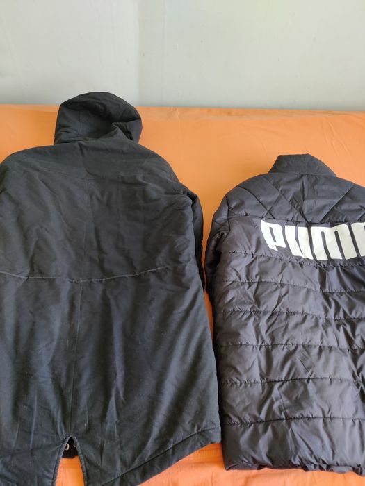 Мъжки якета - зимно и пролетно/есенно