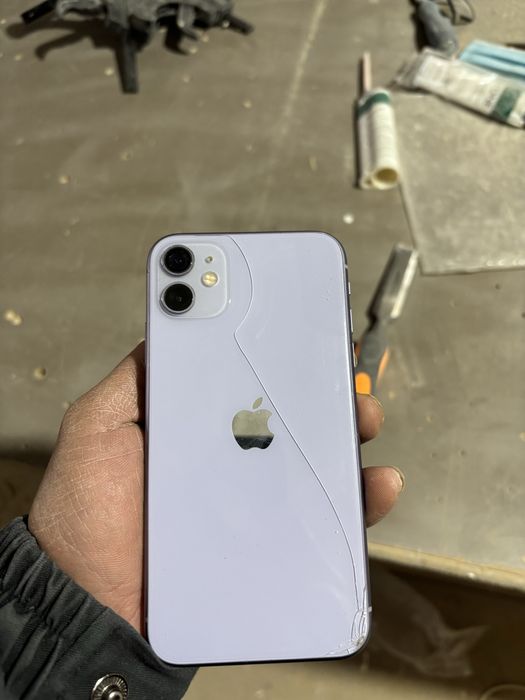 Iphone 11 128gb срочно!!