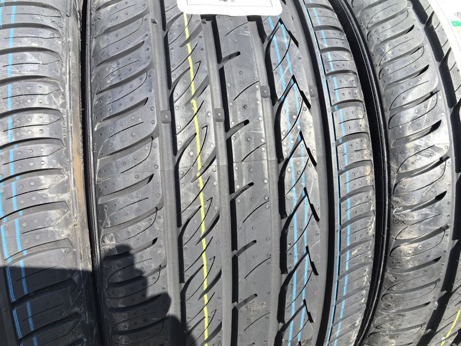 245/35/20 Викинг ДОТ 2022 г - Чисто Нови