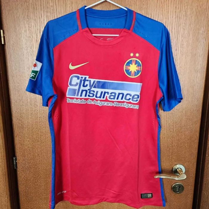 Tricou de joc - Gabriel Tamas - FCSB