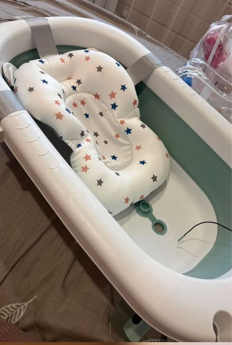 Ванночка для купания