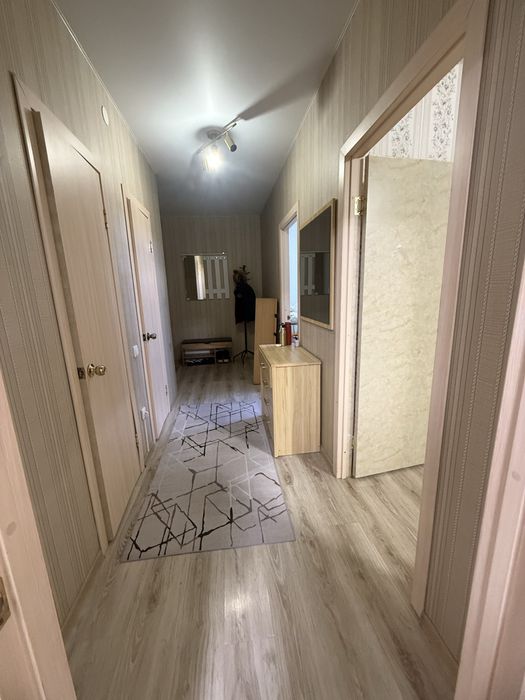 Сдам 2 комнатную квартиру