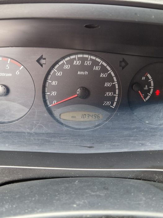 Vind autoturism Ssang Young Actyon 2 .0 TDI 4X4