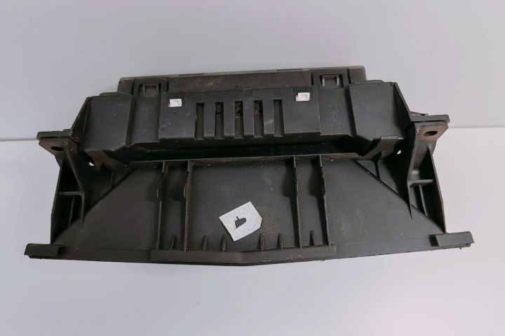 Display bord 13275085 Opel Zafira B seria
