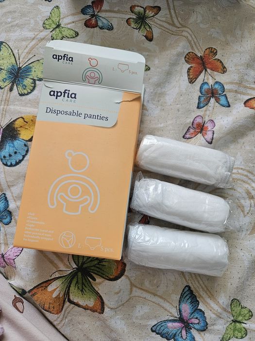 Îngrijire post-partum