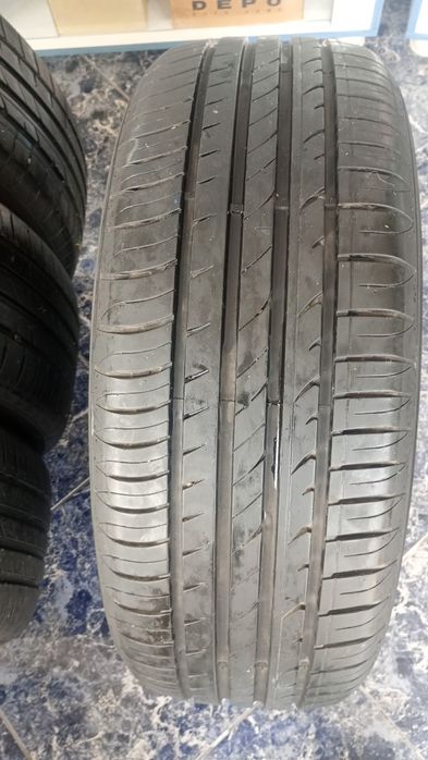 Anvelope Hankook Ventus Prime 2 235/60 R18
