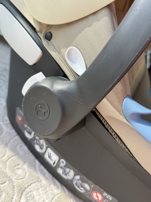 Cybex детско столче