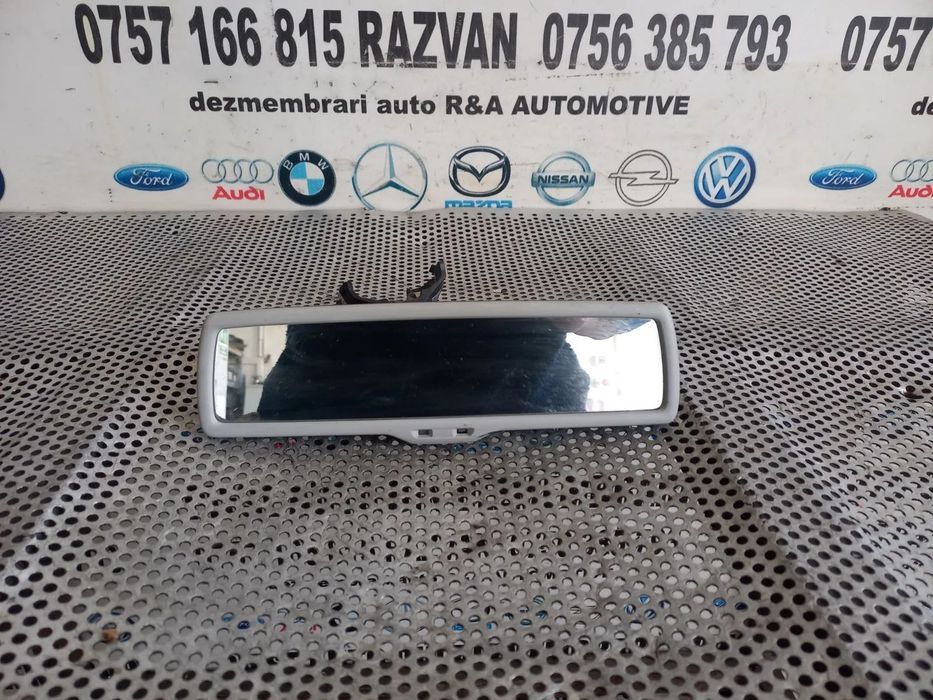 Oglinda Retrovizorie Parbriz Vw Passat B7 An 2011-2012-2013-2014-2015 - Dezmembrari Arad