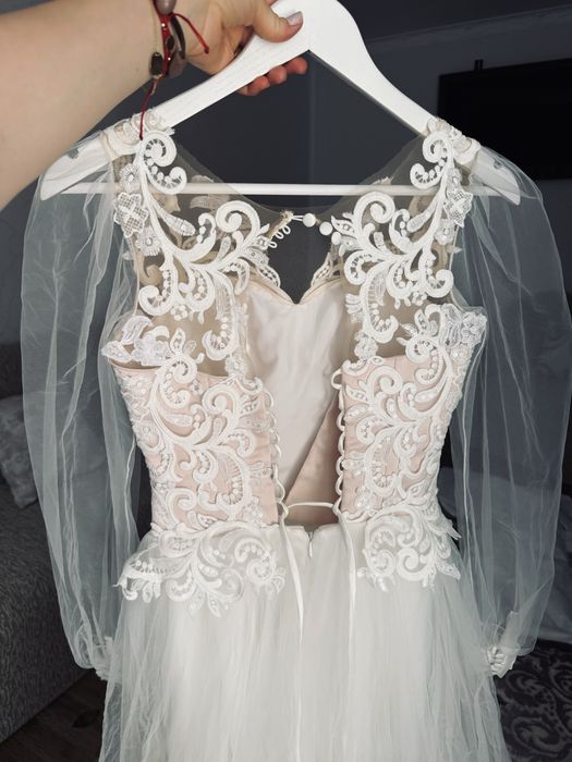 Rochie  de mireasa