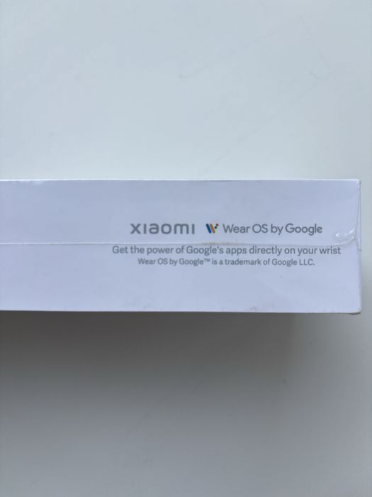 Xiomi Watch 2 смарт часы