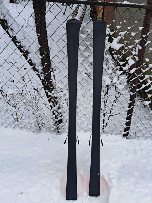 Echipament Ski + Clăpari