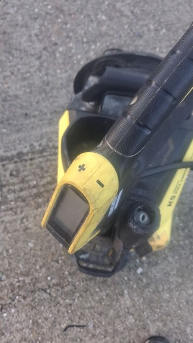 Karcher k5 full control si diverse  a