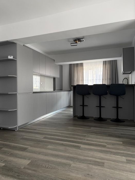 Inchiriez apartament Burdujeni