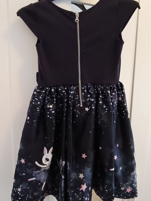 Rochiță H&M mărimea 122- 128