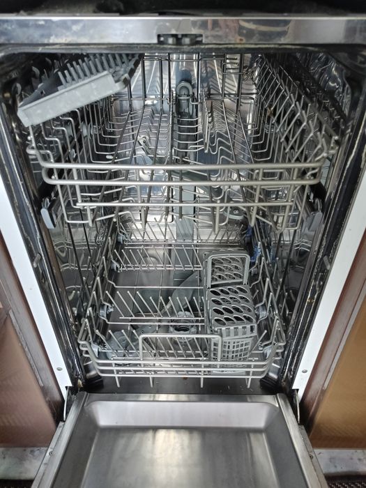 Посудомоечная машина Hansa