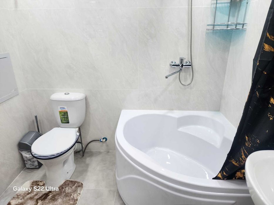 6-Hammom oldidan bezagenstvo uzoq muddatli ijaraga uy