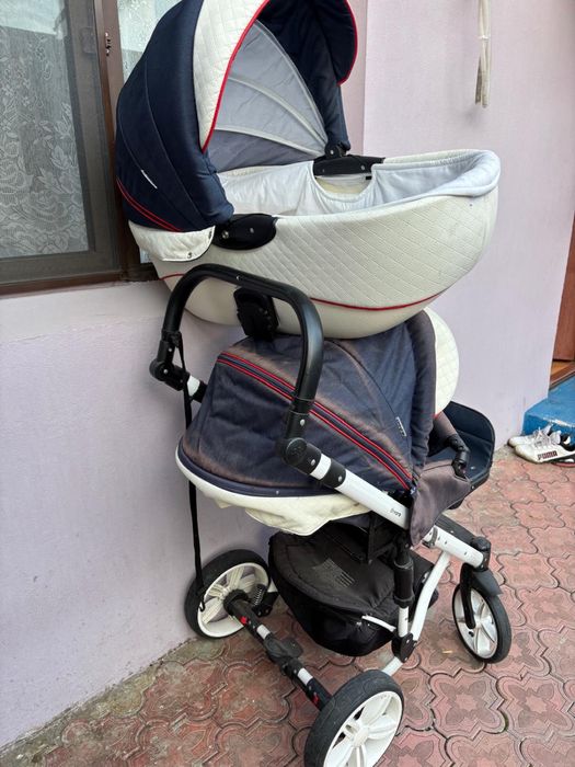 Carut pentru Copii si Bebelusi