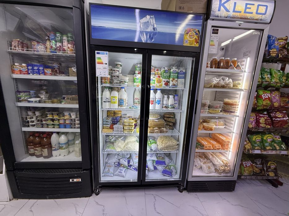 Магазин продуктовый