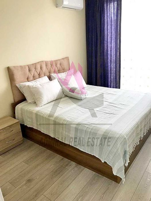 Дава се под наем Двустаен апартамент в Варна, Възраждане 1 - 70 кв.м за 500 € - Снимка #2