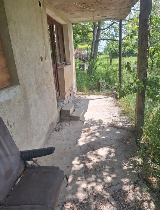 Продава се Къща в с. Кошарево, Област Перник - 120 кв.м за 553 €/кв.м - Снимка #8