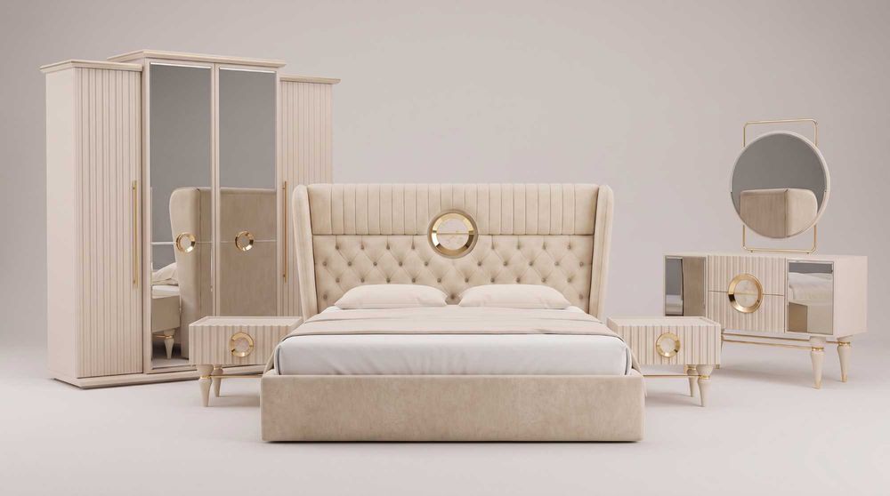 Продам Спальный гарнитур от Weltew Home