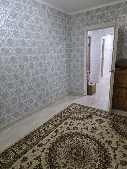 З бөлмелі үй сатылады қандыағаштан