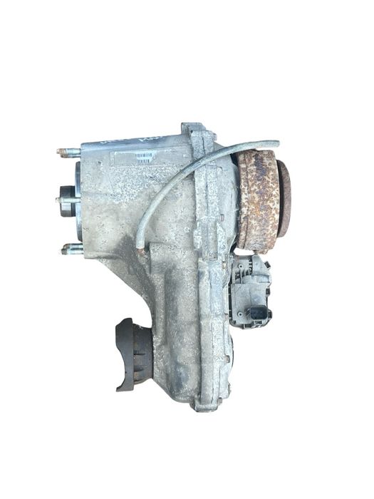 Cutie De Transfer Dodge Nitro 2006 - 20122.8 Crd Enr, Ens P52853491Ab