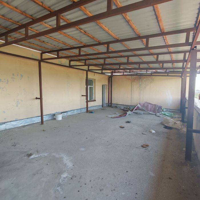 Продается Дюблекс 186м2  (Коробка) Спутник-8 Сергели